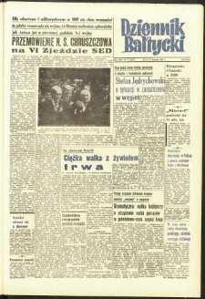 Dziennik Bałtycki 1963, nr 14