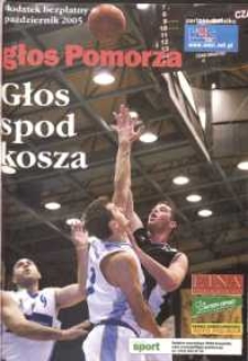 Głos Pomorza, 2005, wrzesień, nr 228