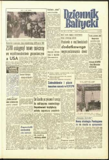 Dziennik Bałtycki 1963, nr 22