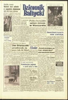Dziennik Bałtycki 1963, nr 23