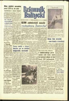 Dziennik Bałtycki 1963, nr 27