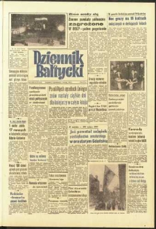 Dziennik Bałtycki 1963, nr 29