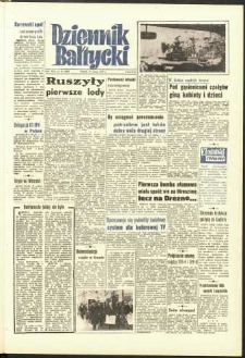 Dziennik Bałtycki 1963, nr 42