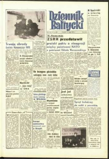Dziennik Bałtycki 1963, nr 44