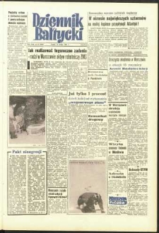 Dziennik Bałtycki 1963, nr 45