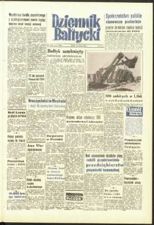 Dziennik Bałtycki 1963, nr 46