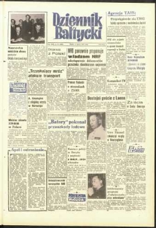 Dziennik Bałtycki 1963, nr 51