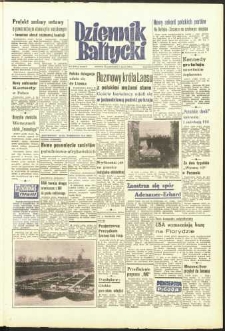 Dziennik Bałtycki 1963, nr 53