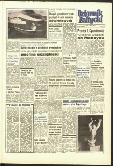Dziennik Bałtycki 1963, nr 55