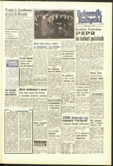 Dziennik Bałtycki 1963, nr 57