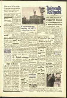 Dziennik Bałtycki 1963, nr 60