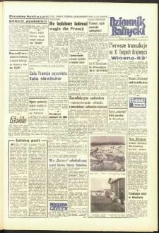 Dziennik Bałtycki 1963, nr 66