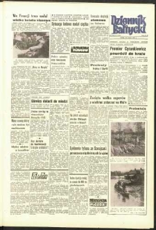 Dziennik Bałtycki 1963, nr 67