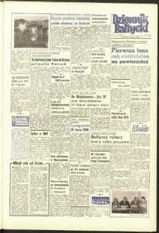 Dziennik Bałtycki 1963, nr 68