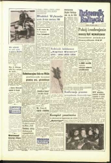 Dziennik Bałtycki 1963, nr 70