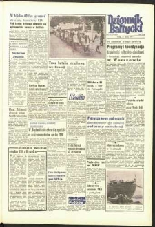 Dziennik Bałtycki 1963, nr 73