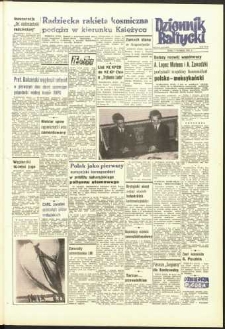 Dziennik Bałtycki 1963, nr 79