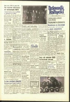 Dziennik Bałtycki 1963, nr 85