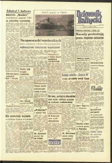 Dziennik Bałtycki 1963, nr 89