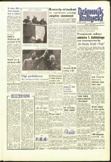 Dziennik Bałtycki 1963, nr 104