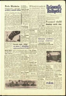 Dziennik Bałtycki 1963, nr 105