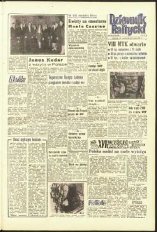 Dziennik Bałtycki 1963, nr 118