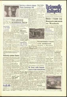 Dziennik Bałtycki 1963, nr 119