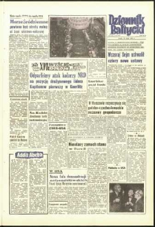 Dziennik Bałtycki 1963, nr 120