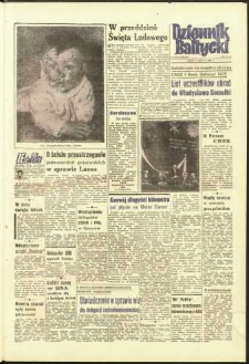 Dziennik Bałtycki 1963, nr 129