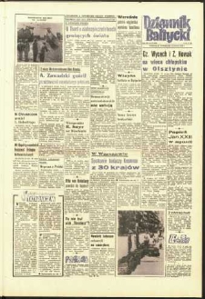 Dziennik Bałtycki 1963, nr 130