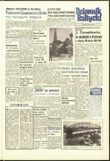 Dziennik Bałtycki 1963, nr 138