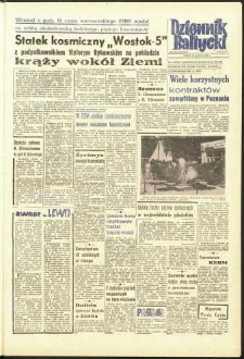 Dziennik Bałtycki 1963, nr 141