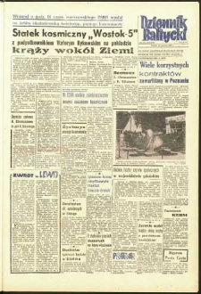 Dziennik Bałtycki 1963, nr 141