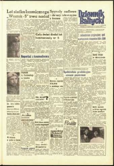 Dziennik Bałtycki 1963, nr 142