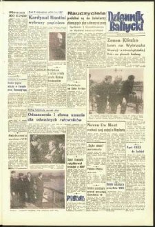 Dziennik Bałtycki 1963, nr 147