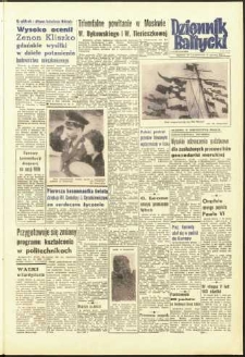 Dziennik Bałtycki 1963, nr 148