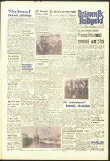 Dziennik Bałtycki 1963, nr 155