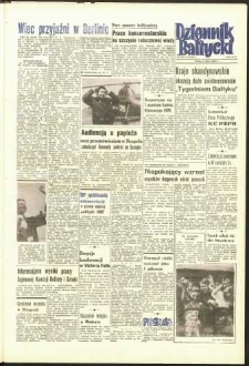 Dziennik Bałtycki 1963, nr 156