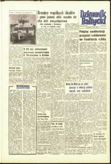 Dziennik Bałtycki 1963, nr 157