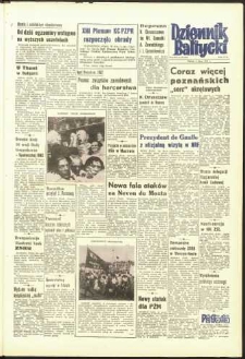 Dziennik Bałtycki 1963, nr 158