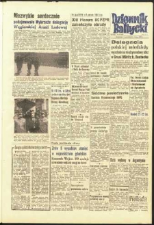 Dziennik Bałtycki 1963, nr 160