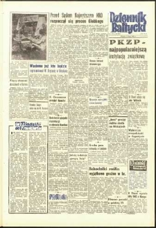 Dziennik Bałtycki 1963, nr 161