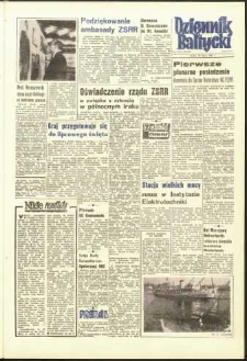 Dziennik Bałtycki 1963, nr 162