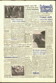 Dziennik Bałtycki 1963, nr 163