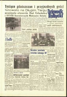 Dziennik Bałtycki 1963, nr 169