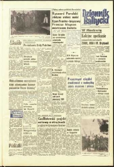 Dziennik Bałtycki 1963, nr 170