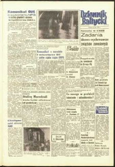 Dziennik Bałtycki 1963, nr 179