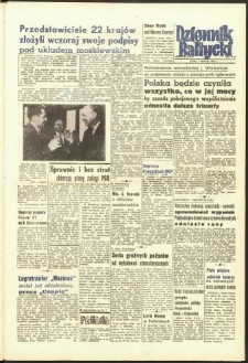 Dziennik Bałtycki 1963, nr 188