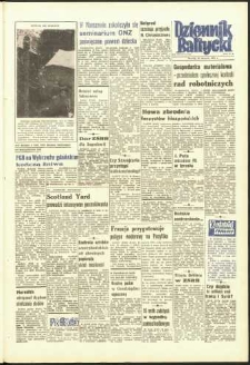 Dziennik Bałtycki 1963, nr 197