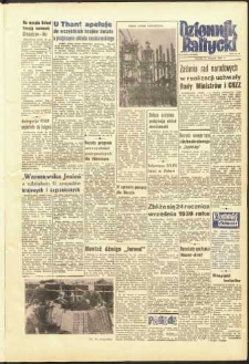 Dziennik Bałtycki 1963, nr 203